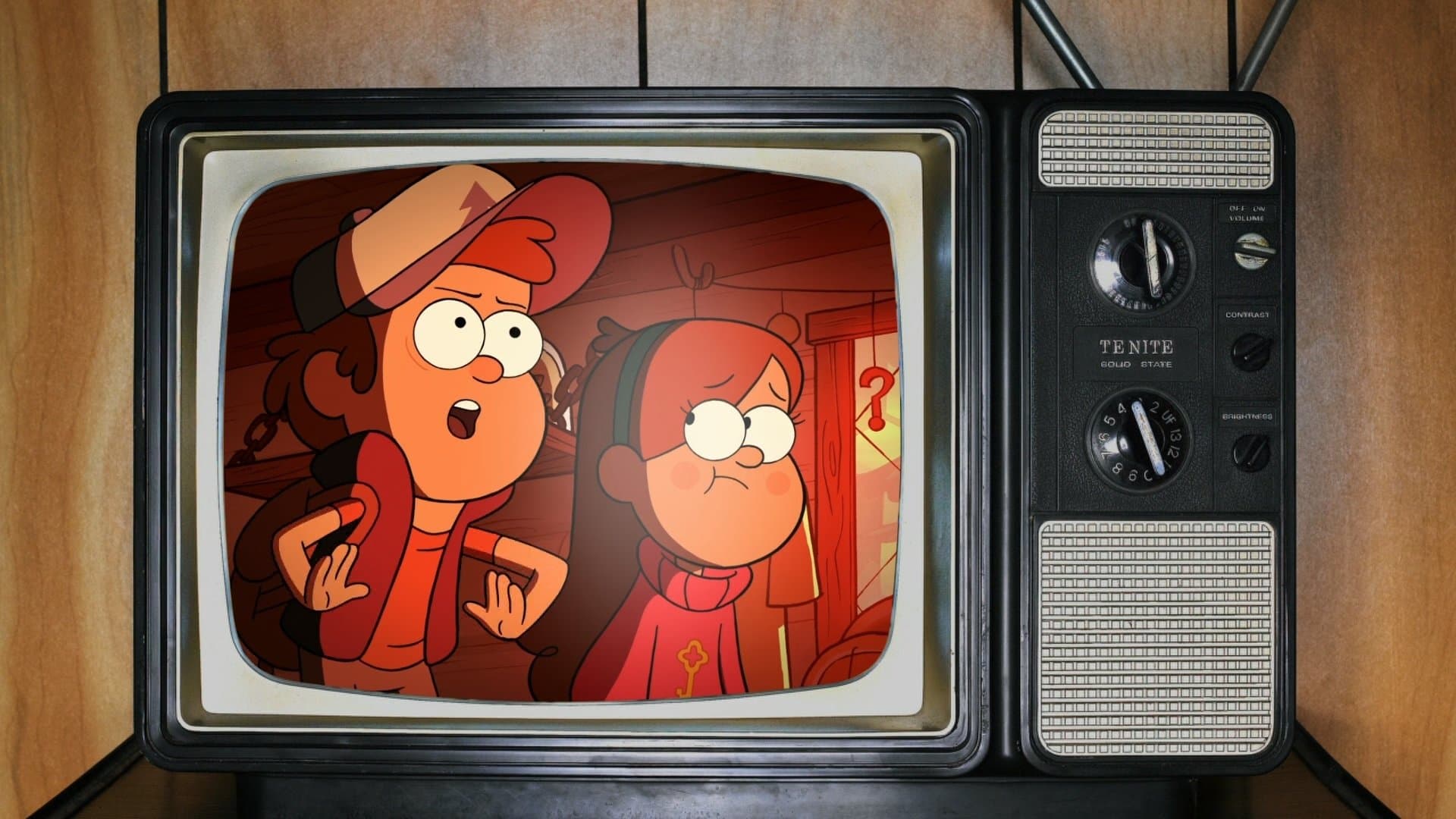 Old Man McGucket's Conspiracy Corner - 6-18