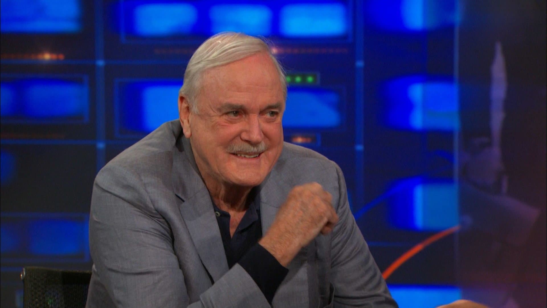 John Cleese