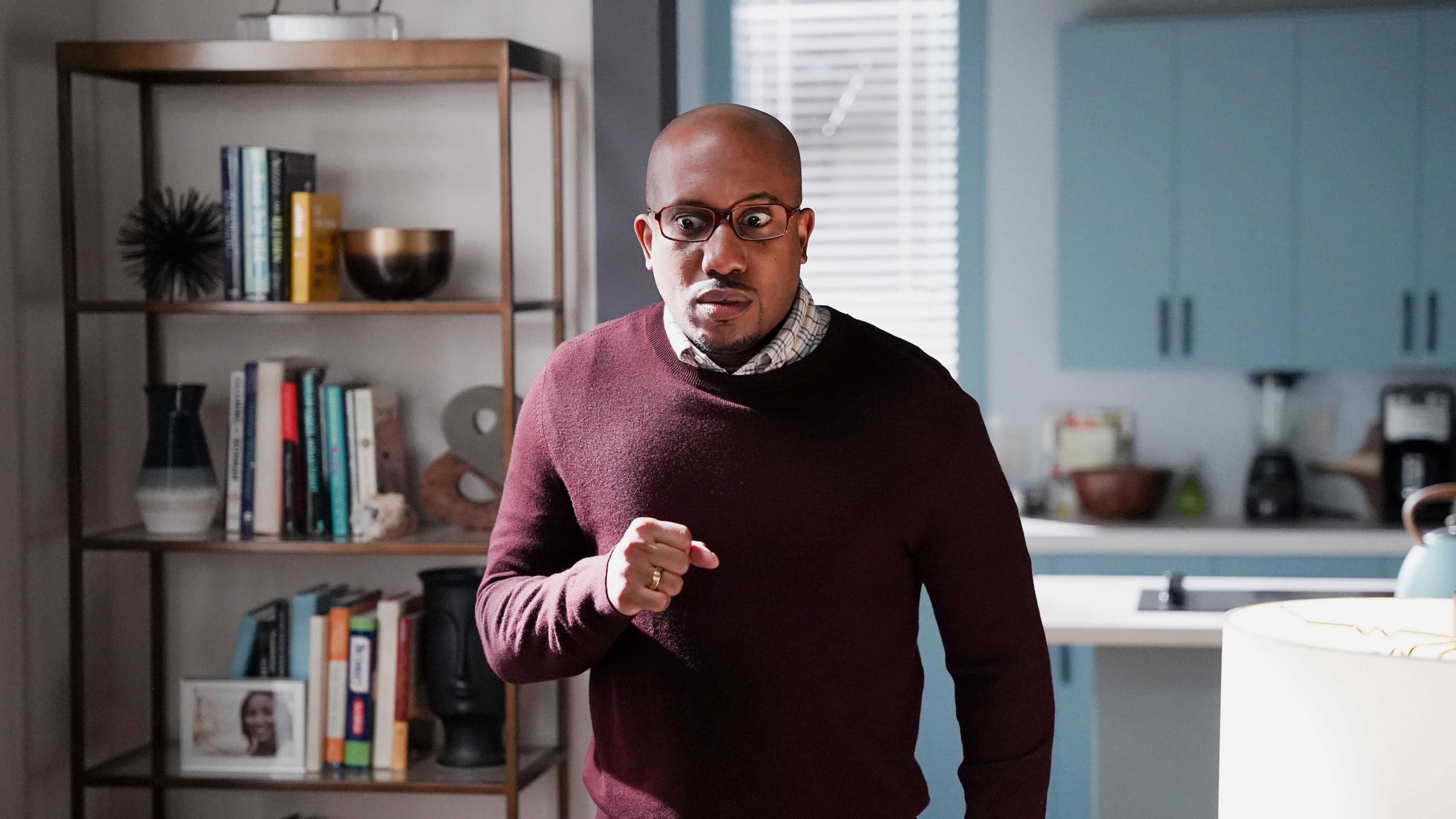 Jason Sudeikis with Brandi Carlile
