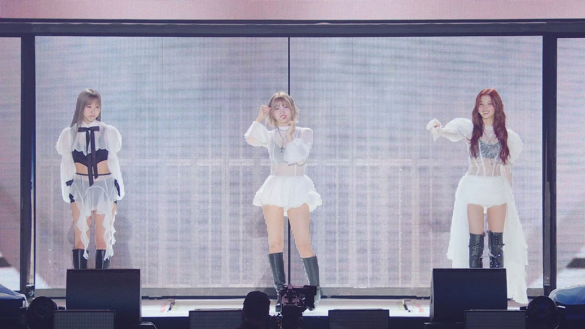 Documentary of MISAMO JAPAN DOME TOUR 2024 HAUTE COUTURE