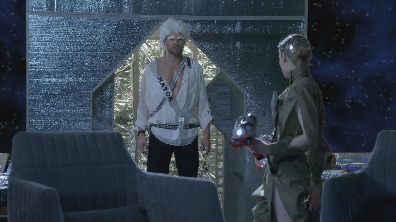 Intro to Recycled Cinema