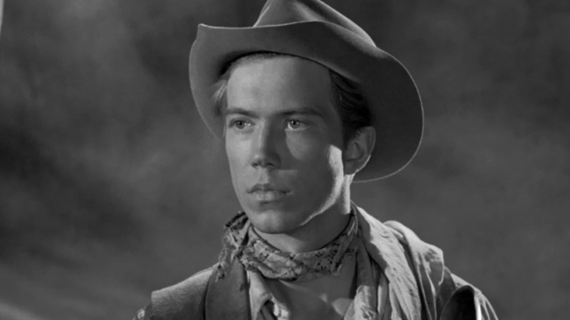 Incident of the Coyote Weed