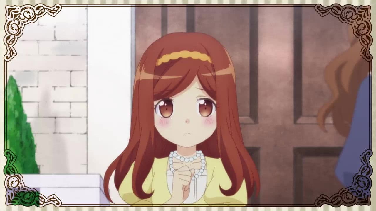 Voice Drama #3: Mary