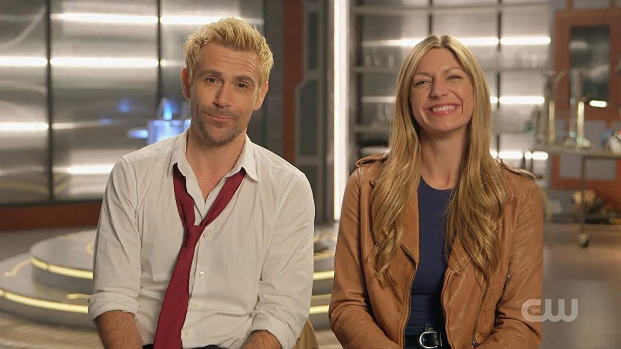 The Legend Continues