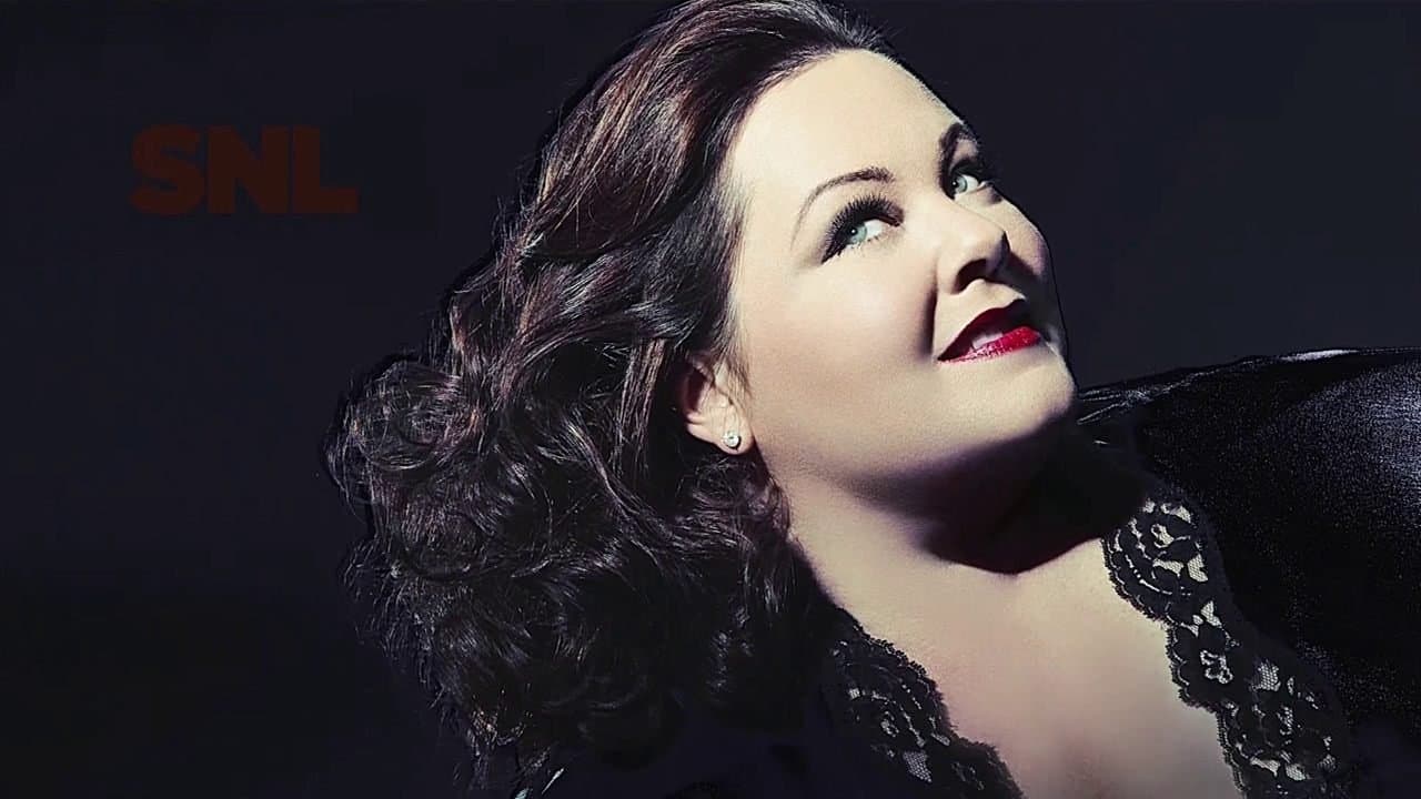 Melissa McCarthy with Imagine Dragons