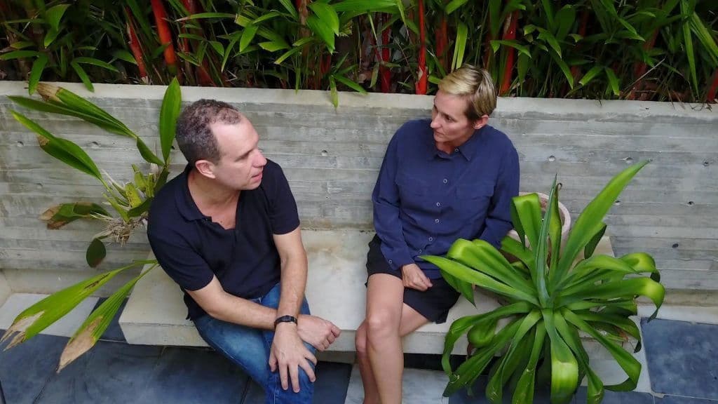 Mapping the Unexplored