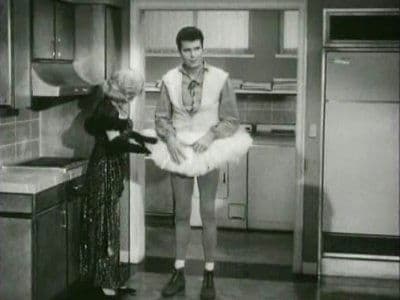 Jed Cuts the Family Tree