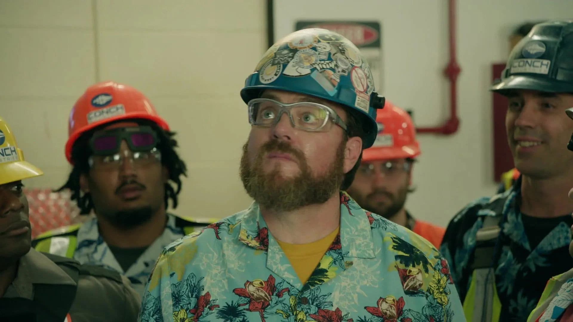 Total Eclipse of the Taze