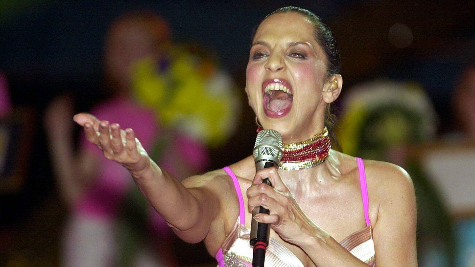 The Eurovision Song Contest 2003