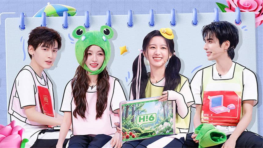 2025 Backstage Tour Episode 8