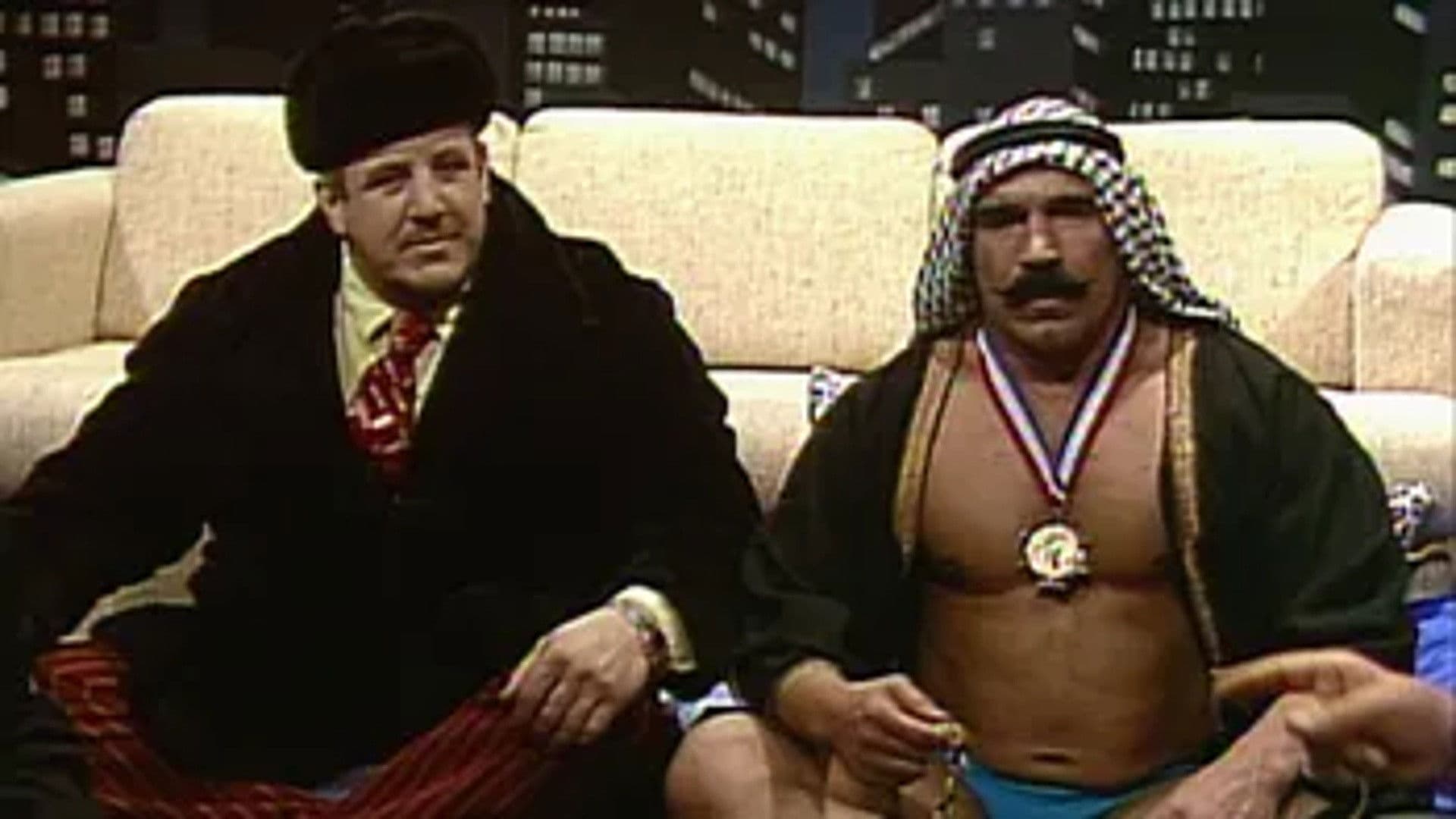 Salvatore Bellomo shares more Italian culture