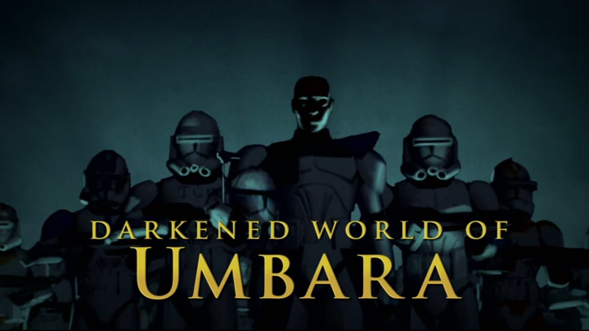 Darkened World of Umbara