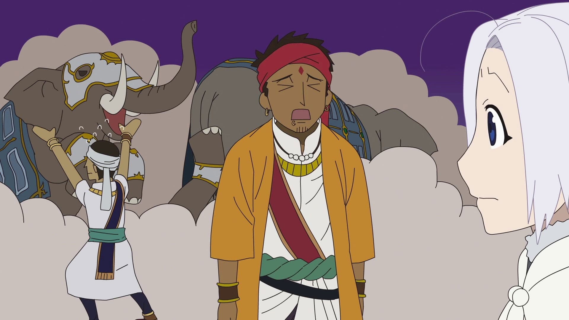 Warslan 4-Koma Theatre - 04