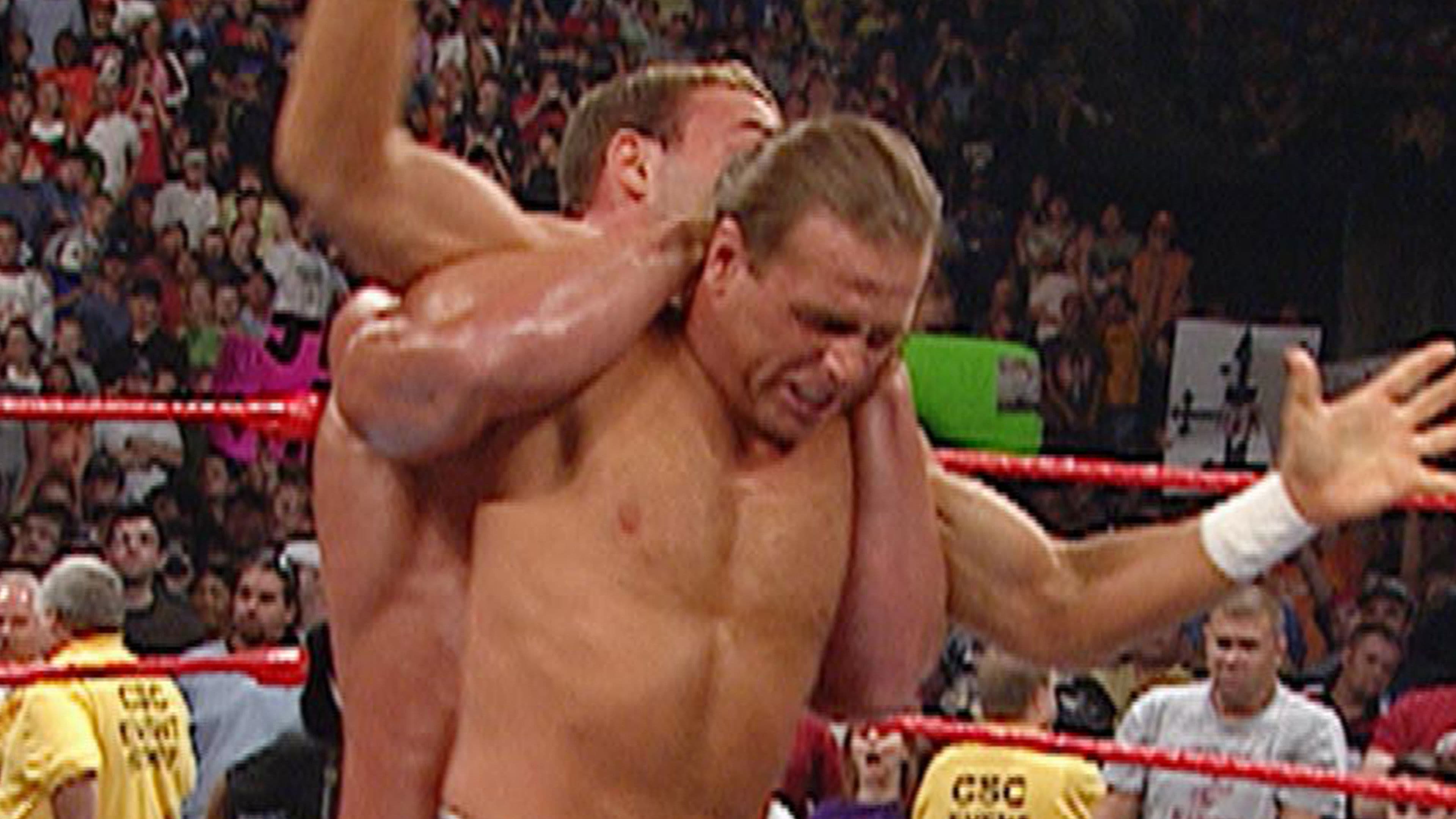 Raw - Sep. 05, 2005