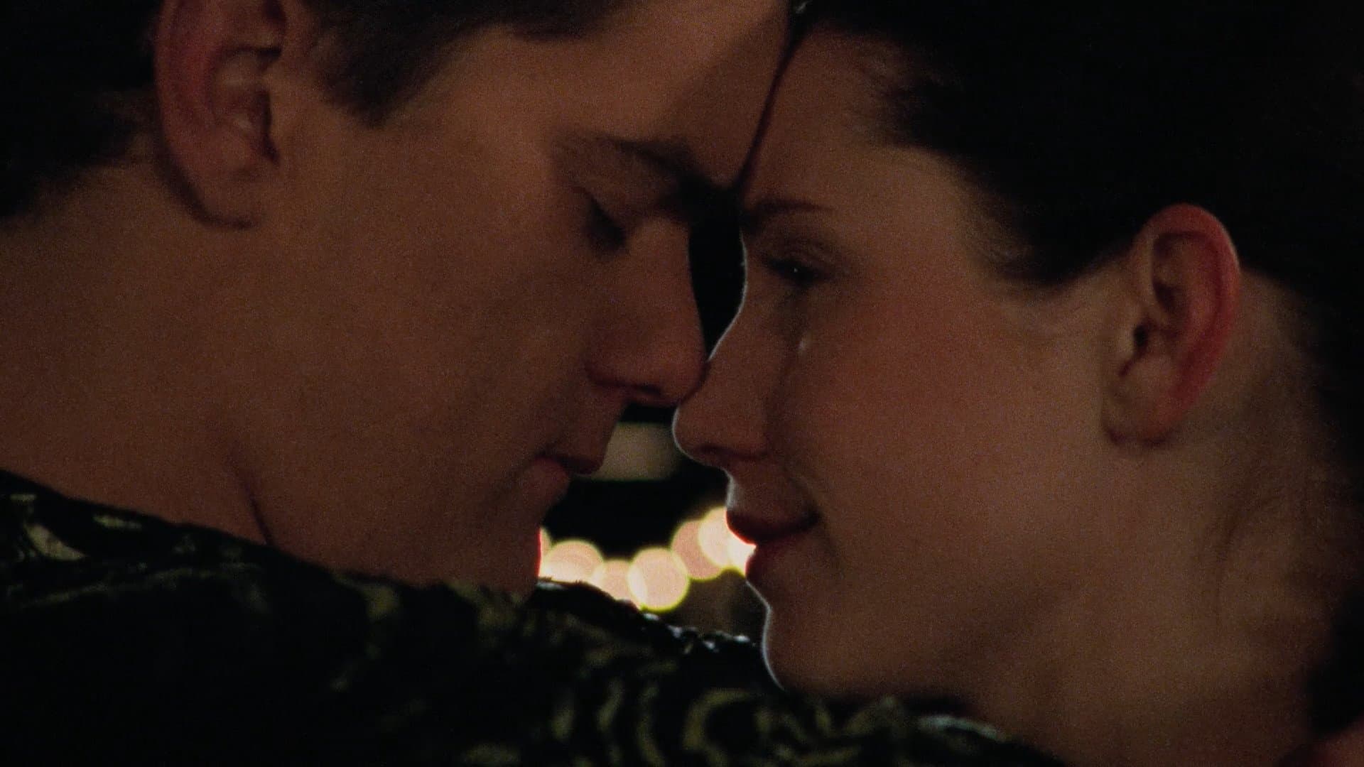 Ch... Ch... Ch... Changes