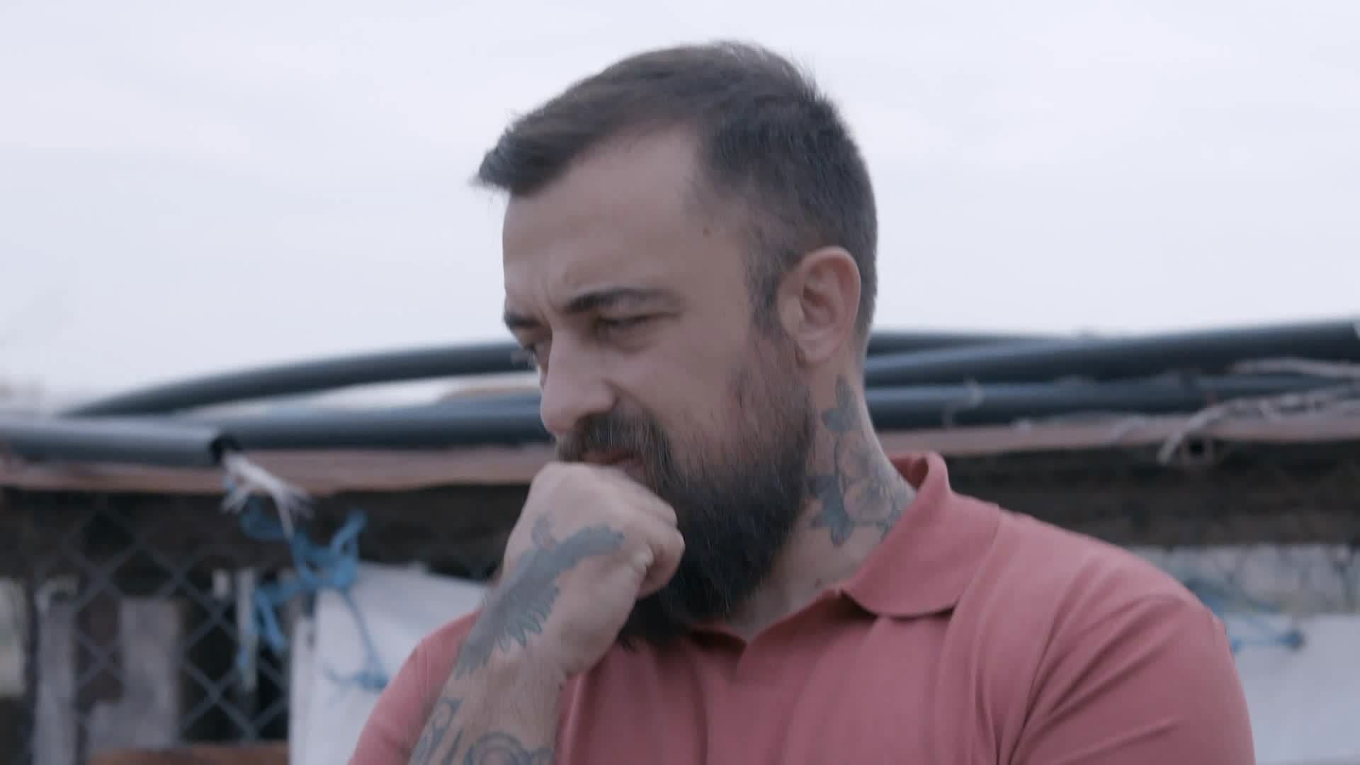 Chef Rubio nelle Marche