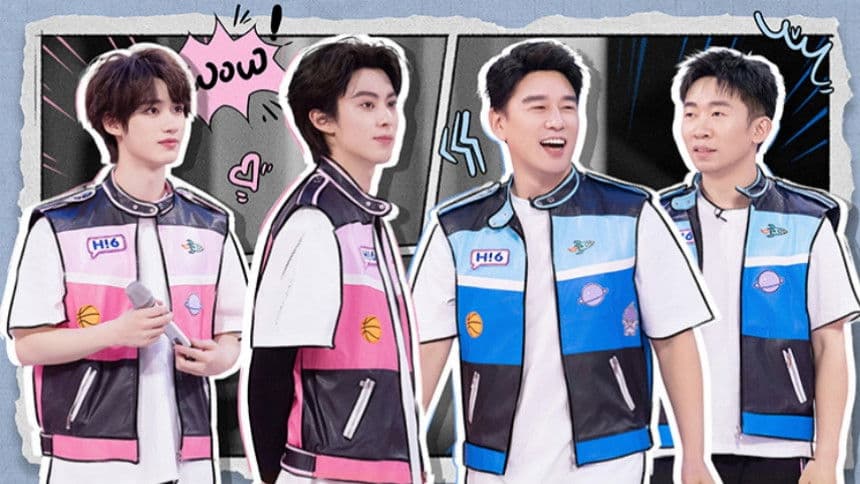 2025 Backstage Tour Episode 6