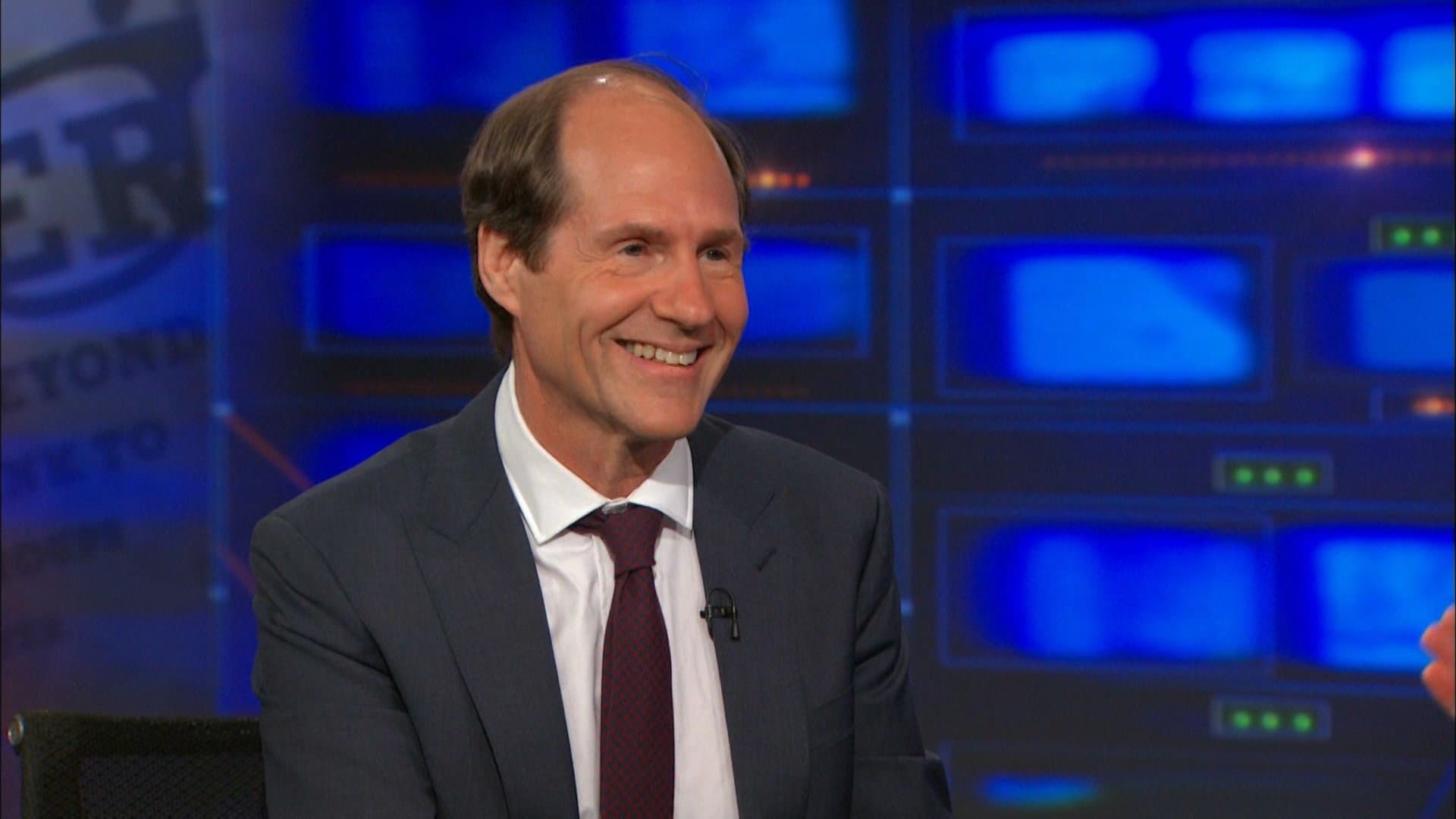Cass Sunstein