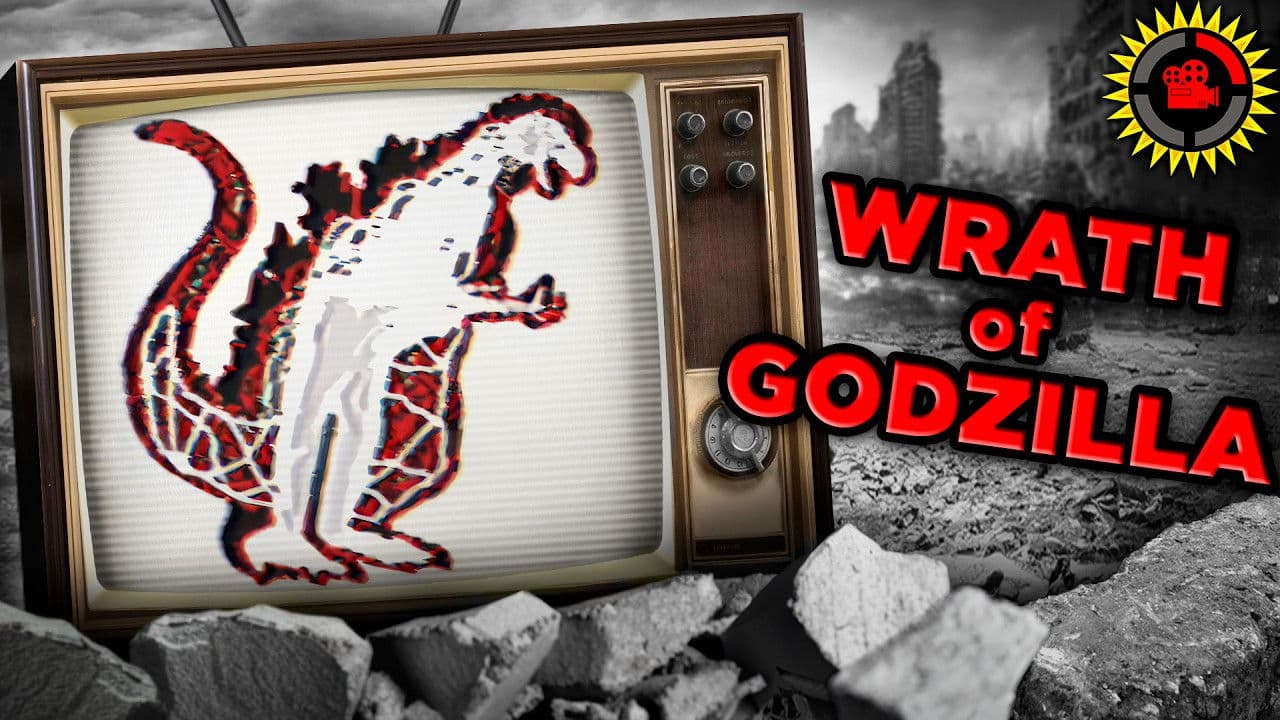 The TRAGEDY of The Man in the Suit