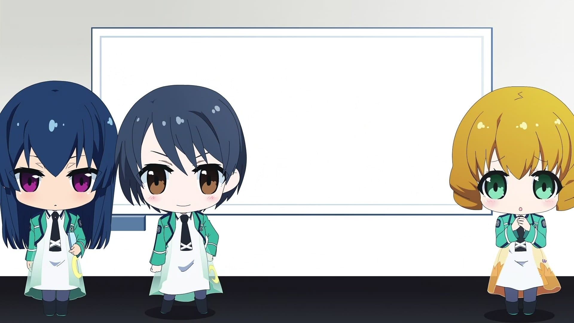 Get to Know Magic Studies!: Episode 6 - What Is the Thesis Competition?