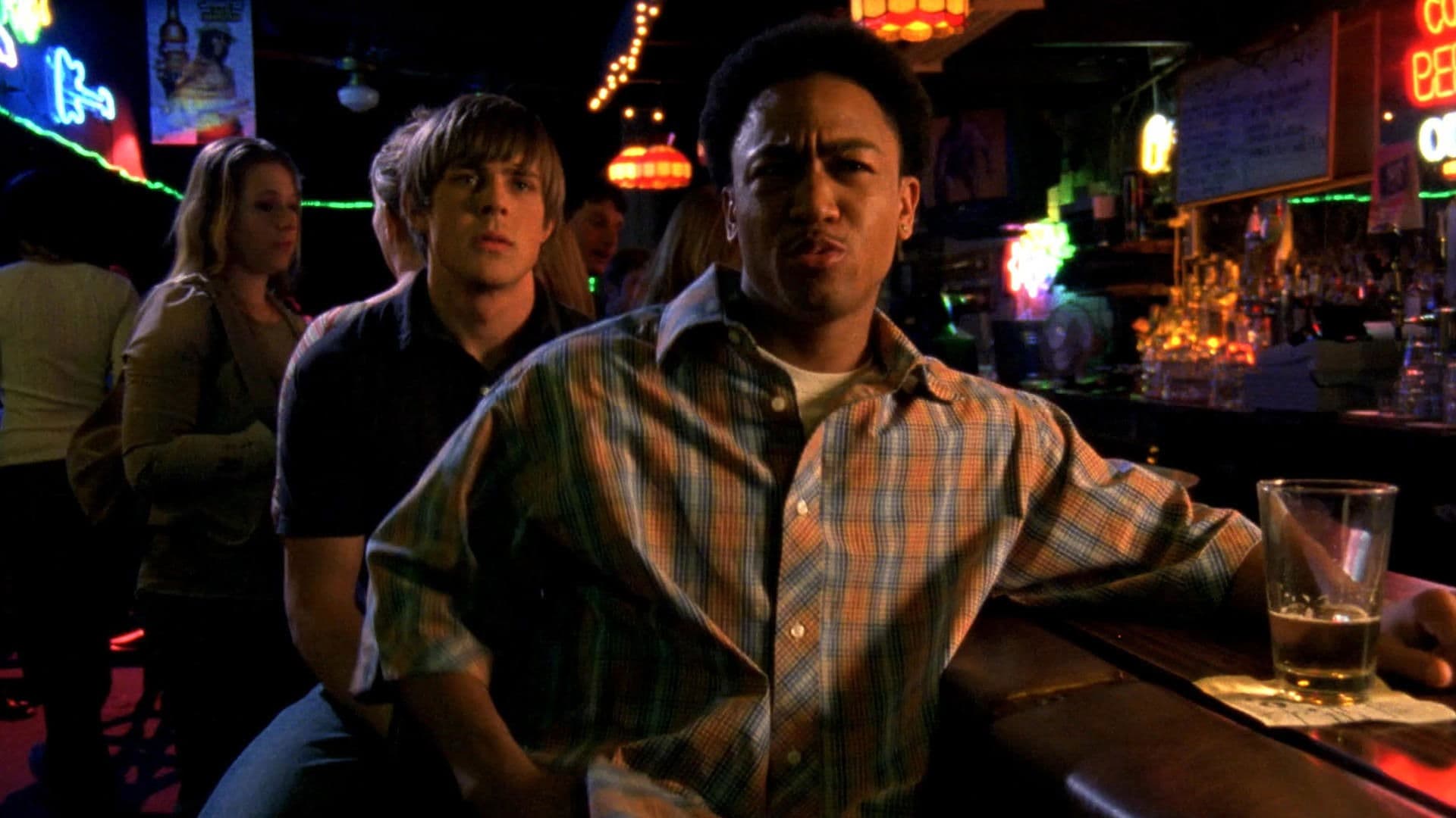 Un-American Graffiti