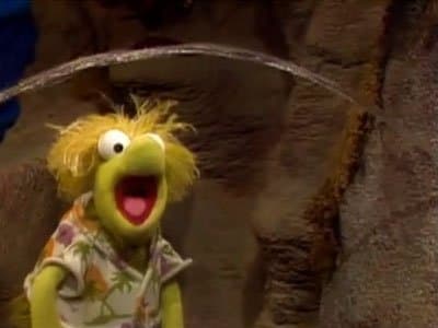 Wembley's Wonderful Whoopie Water