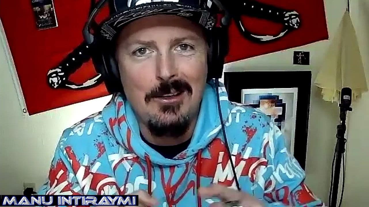 Manu Intiraymi: Insights into Icheb and more as an actor and producer