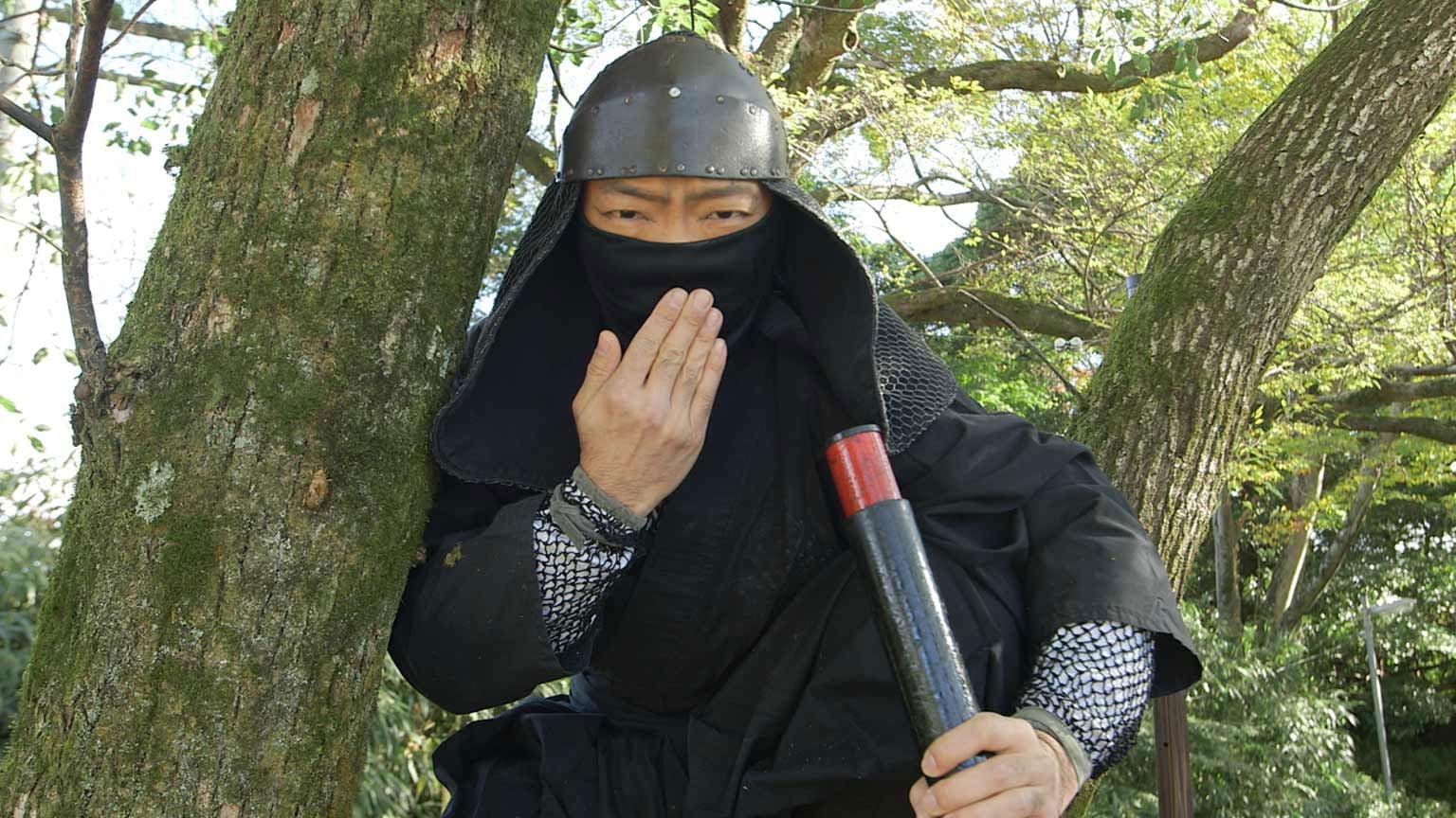 NINJA TRUTH Episode 13: Ninja Mnemonics