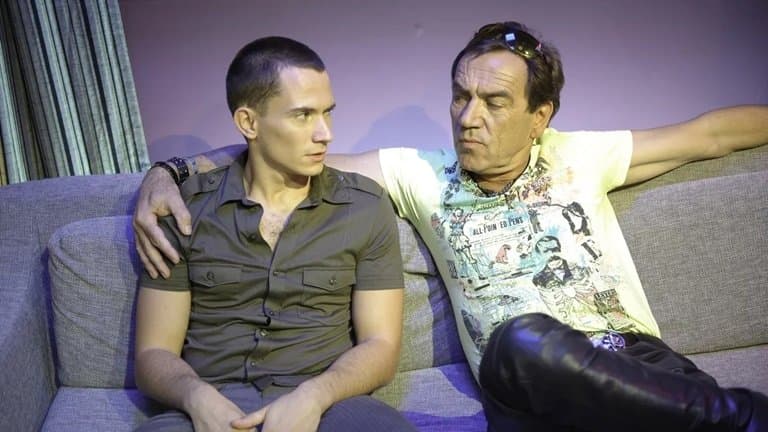 He's Just Not That Into Ben