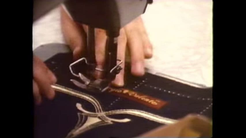 Hong Kong Dresses Up