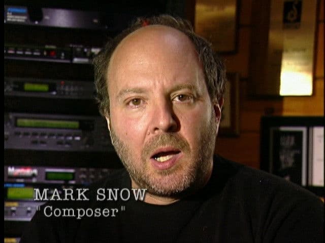 Behind the truth - Theme