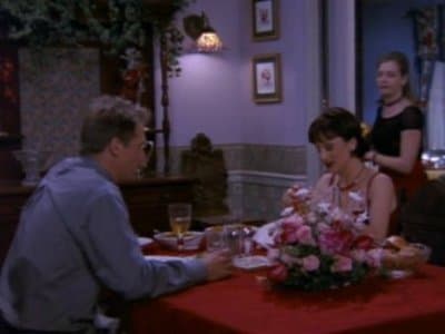 Sabrina the Matchmaker