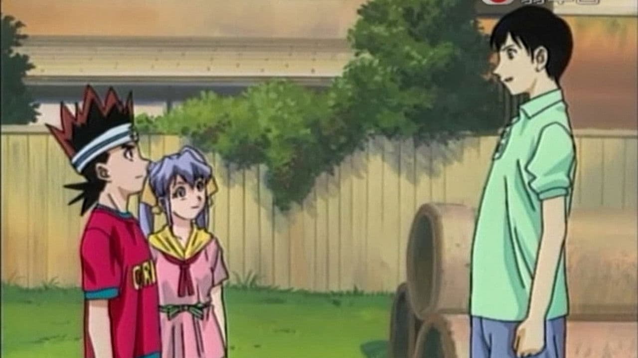 The End of the Clash