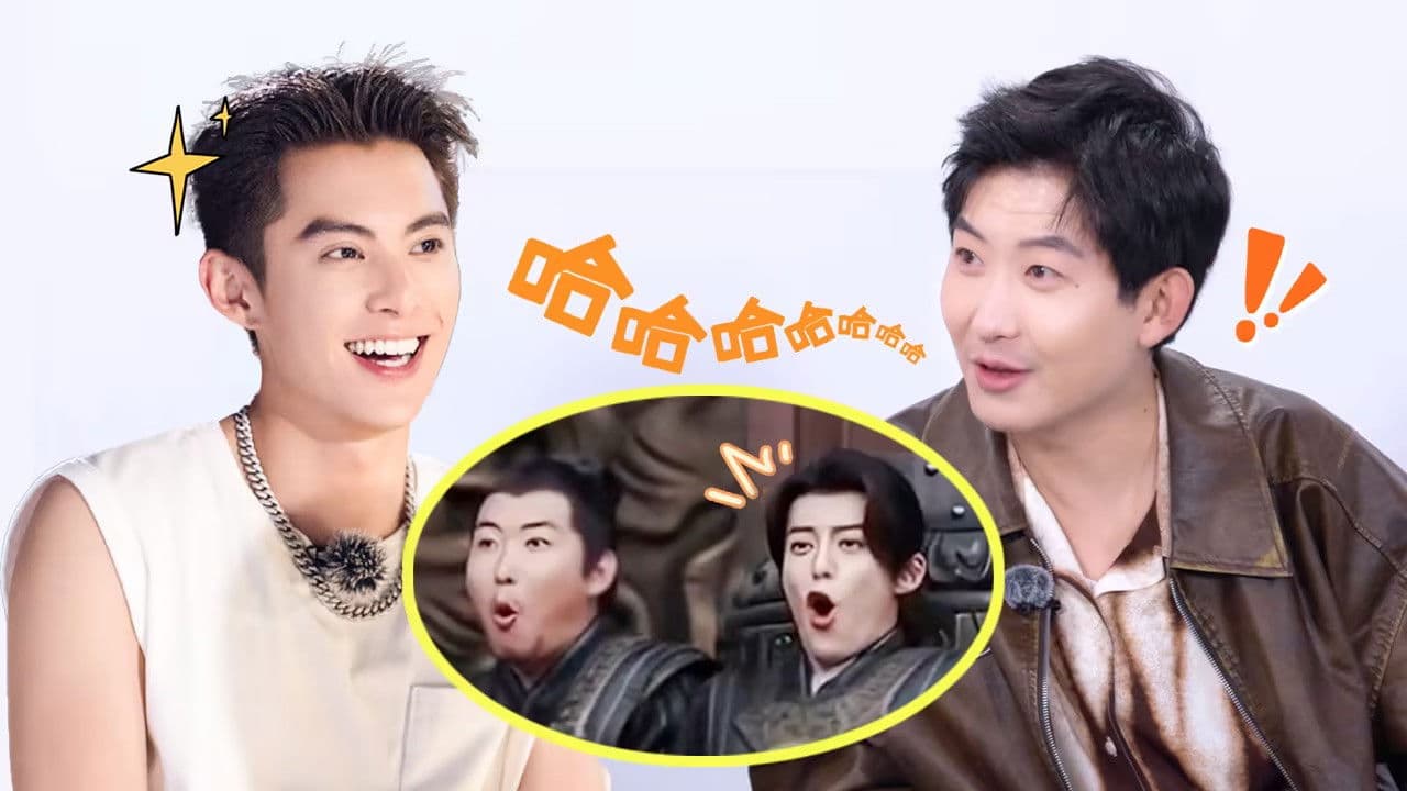 S5 Episode 3 (Part 2): Lucky Target Villagers