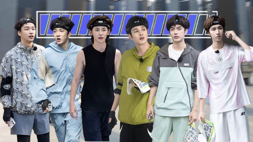 2025 Loading Time Episode 12