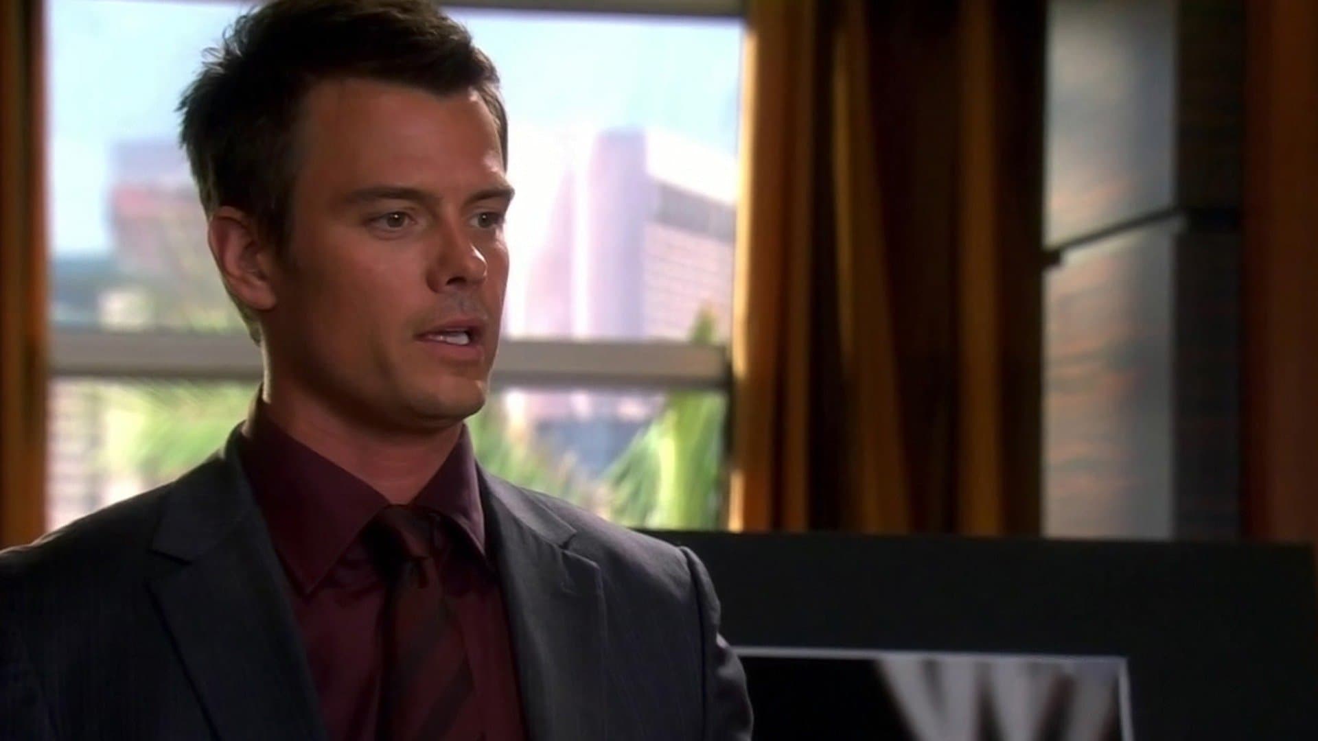 Guess Who's Coming To Breakfast