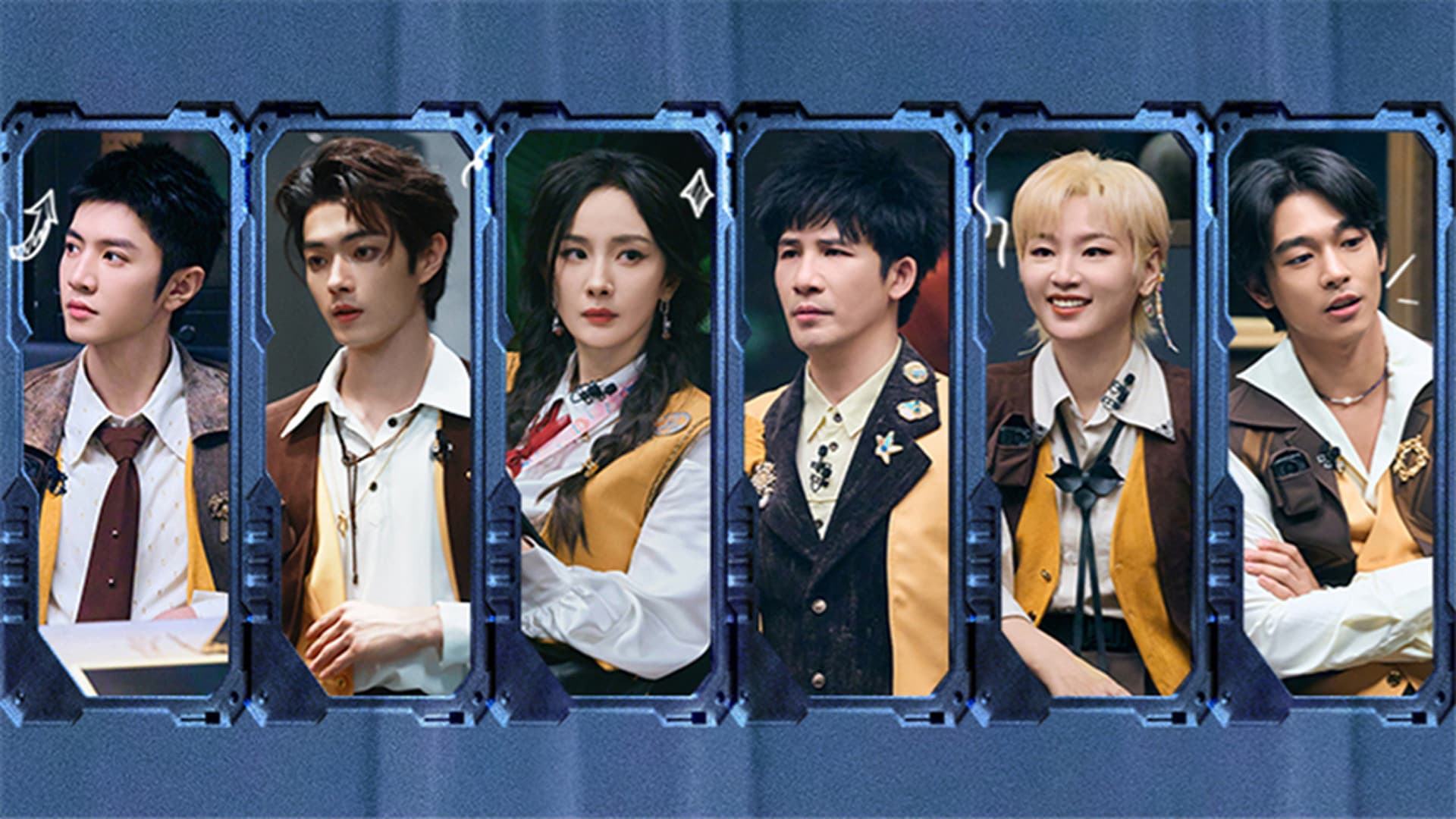 S7: EP11 Advance Bonus Scenes