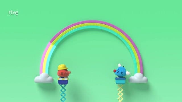 Rain-meow in the Sky