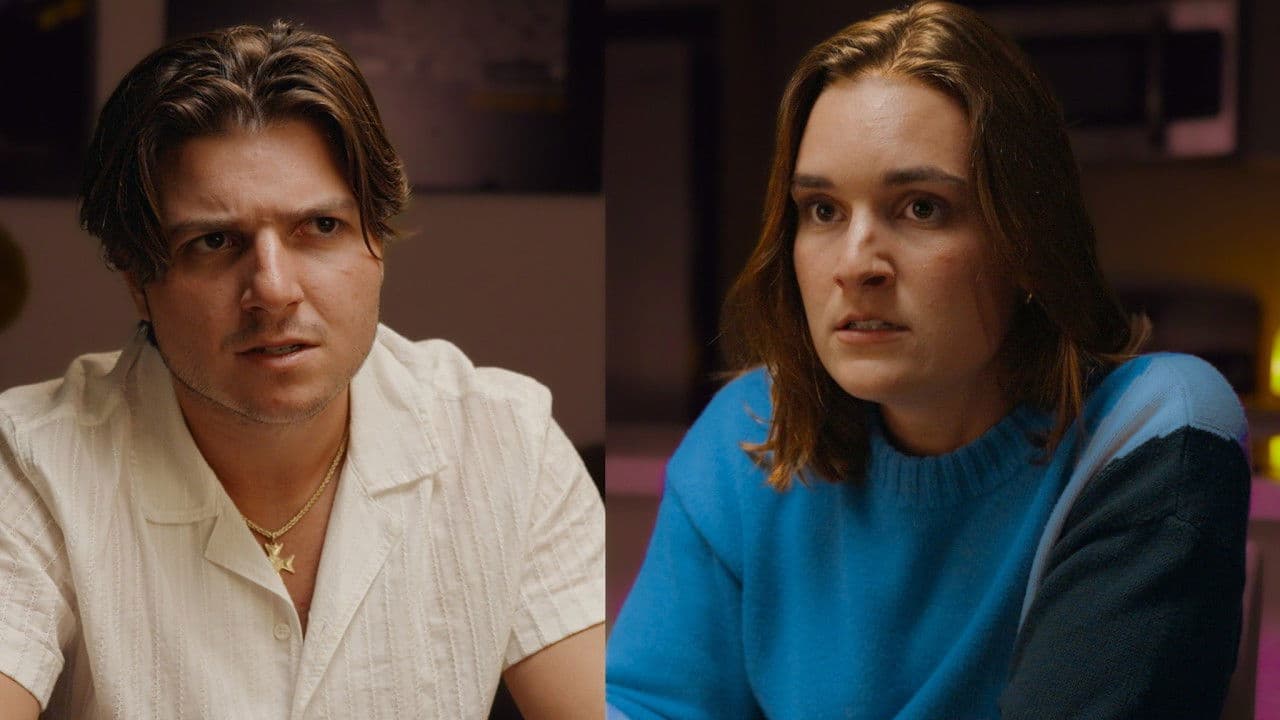 Does This Count As Cheating?