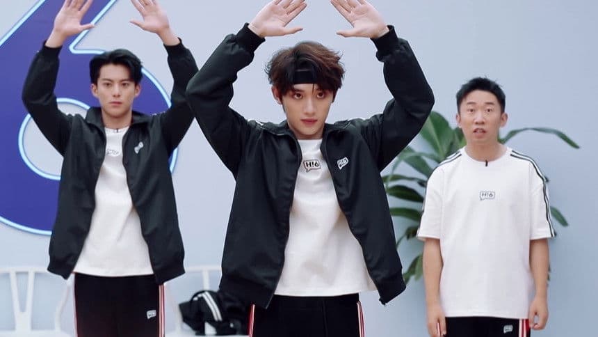 Theme Song Special (2)