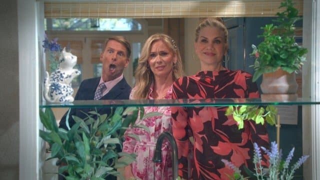 Don't Dangle a Dream