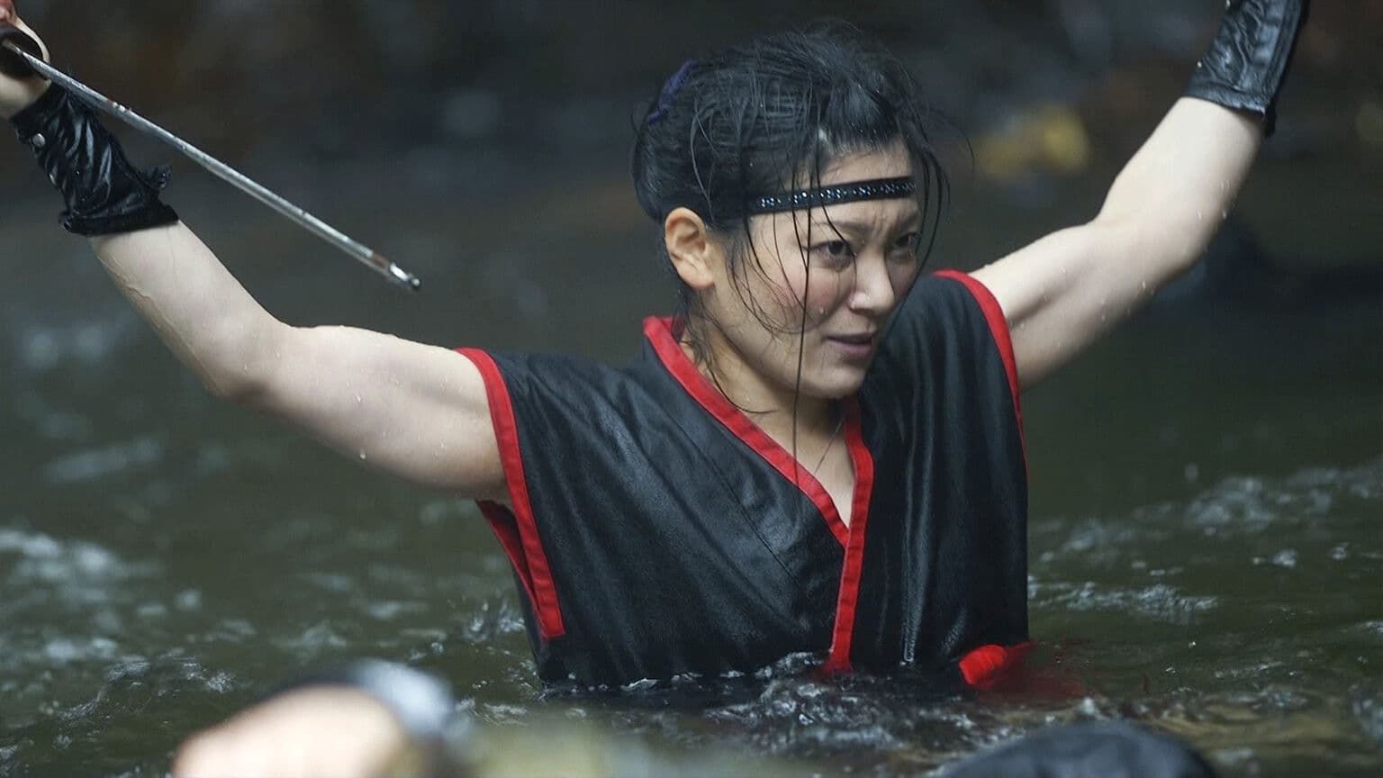 NINJA TRUTH Episode 7: In Search of the Kunoichi, the Female Ninja