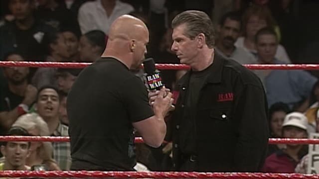Raw - Sep. 22, 1997