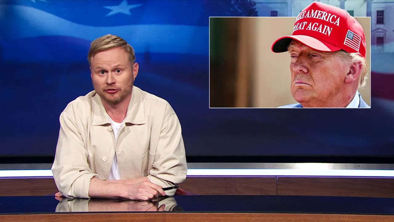 Make Denmark Safe Again