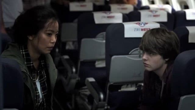 Flight 462: Part 11
