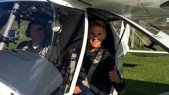 Saltmarsh, Sand and Sea