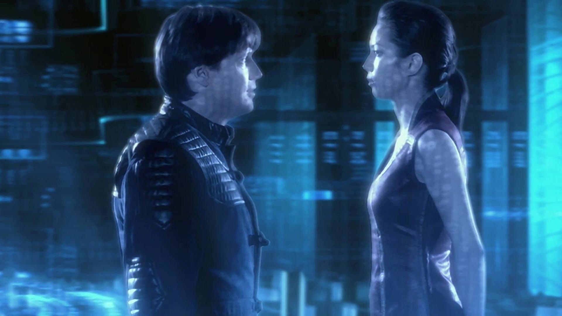 The Warmth of an Invisible Light