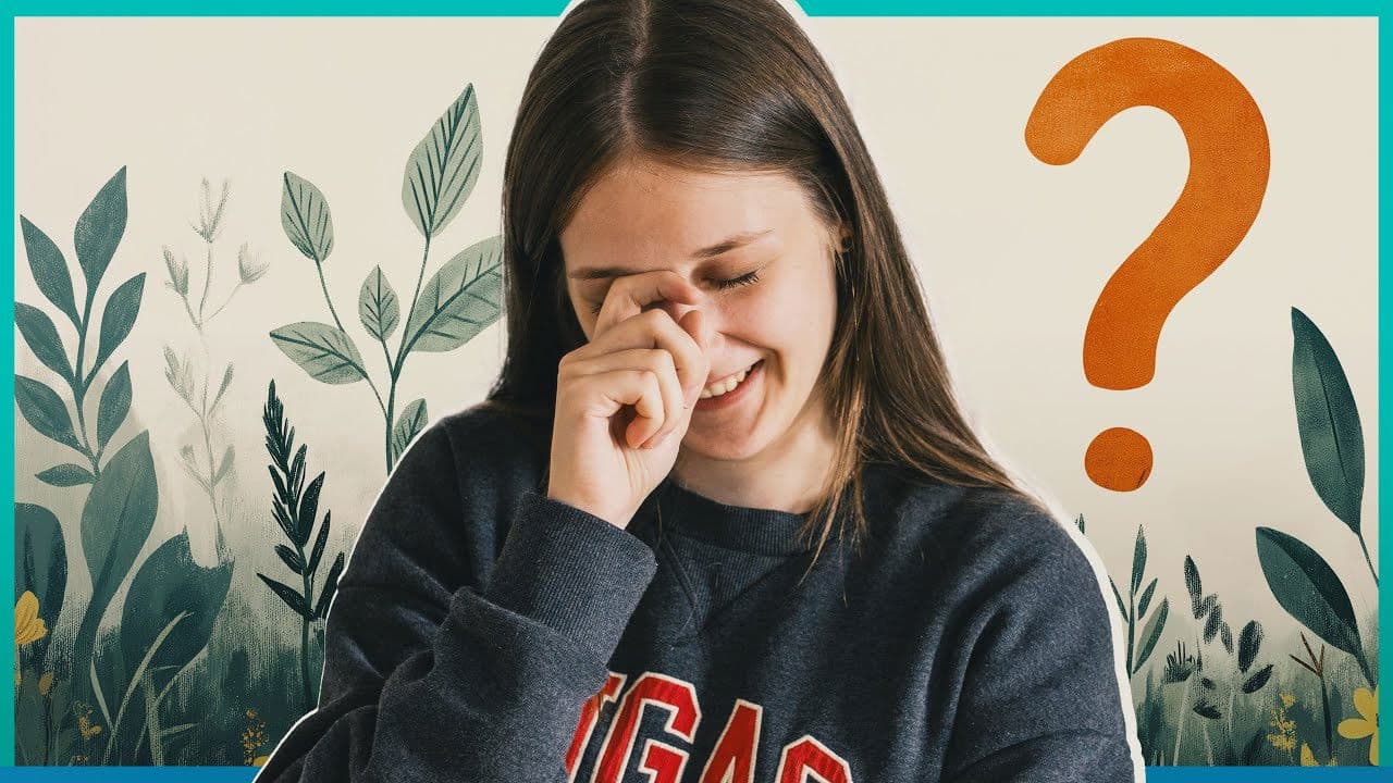 TI KÉRDEZTETEK JULCSI VÁLASZOLT