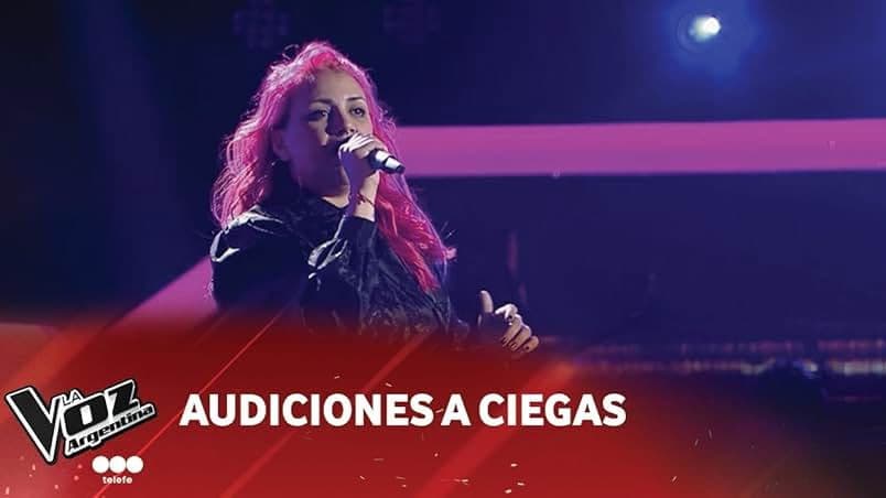 Episode 18⎜Blind Auditions