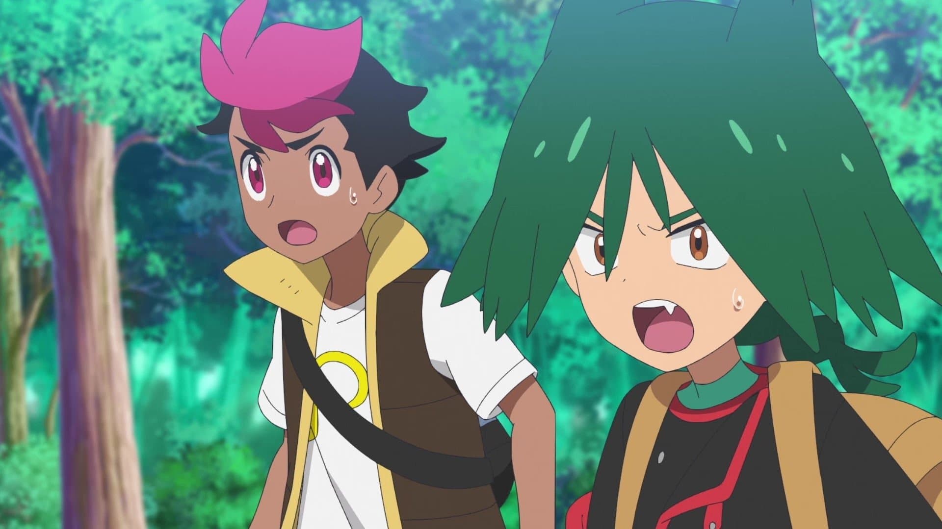 Eyes to the Skies Once Again (1)